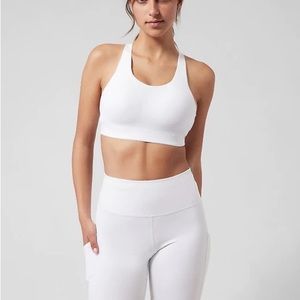 Athleta Advance sports bra NWOT